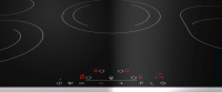NEFF T18BD36N0 Elektrokochfeld 80cm Schwarz TochControl TBD1836N